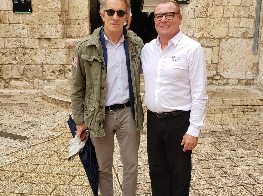 Guia Brasileiro Em Israel -  Tours-特拉维夫必去景点