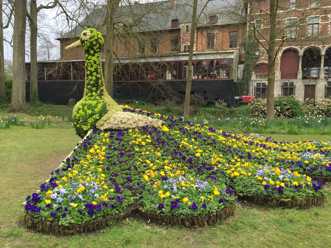 Floralia - Spring Flower Show景点图片