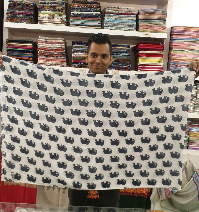 Himalayan Threads Handicrafts Shop-博卡拉必去景点