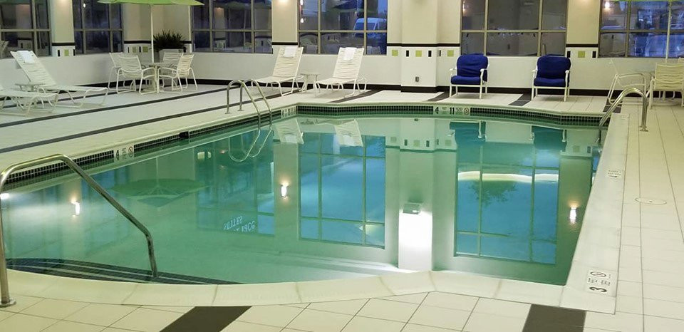 Fairfield by Marriott Inn & Suites Buffalo Airport主图