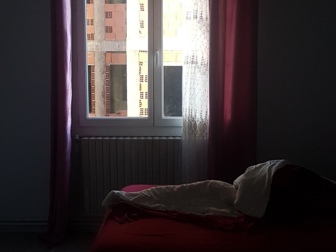 Hotel Reggani