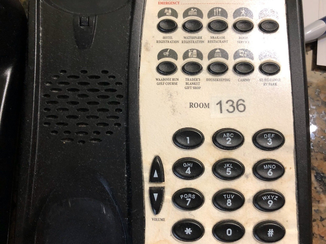 Soaring Eagle Waterpark and Hotel主图