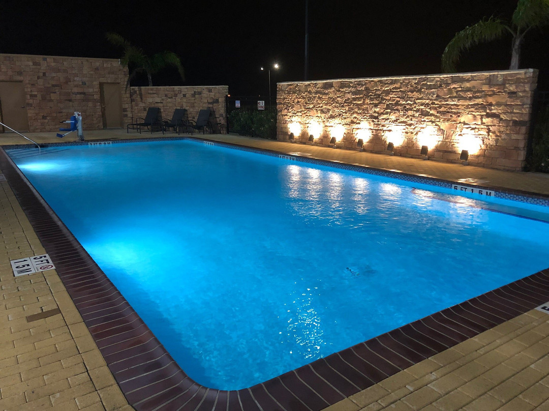 Fairfield Inn & Suites by Marriott Brownsville North主图