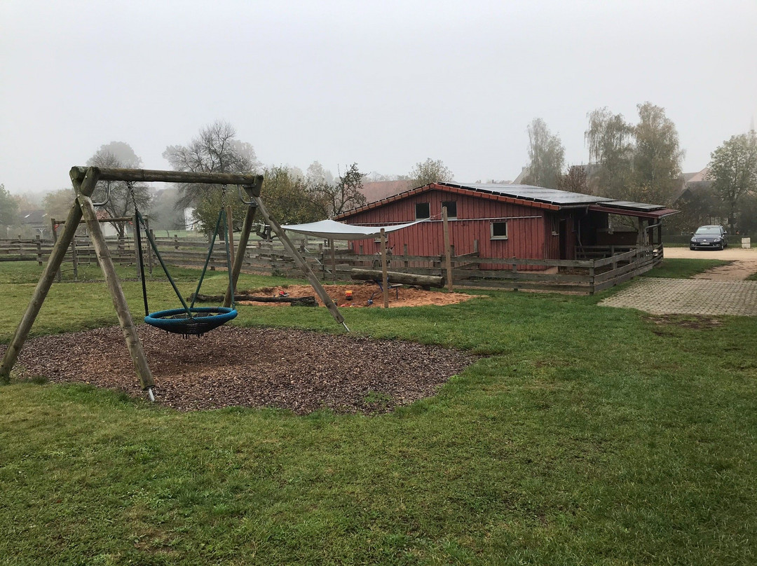 Feriendorf Nehmeier