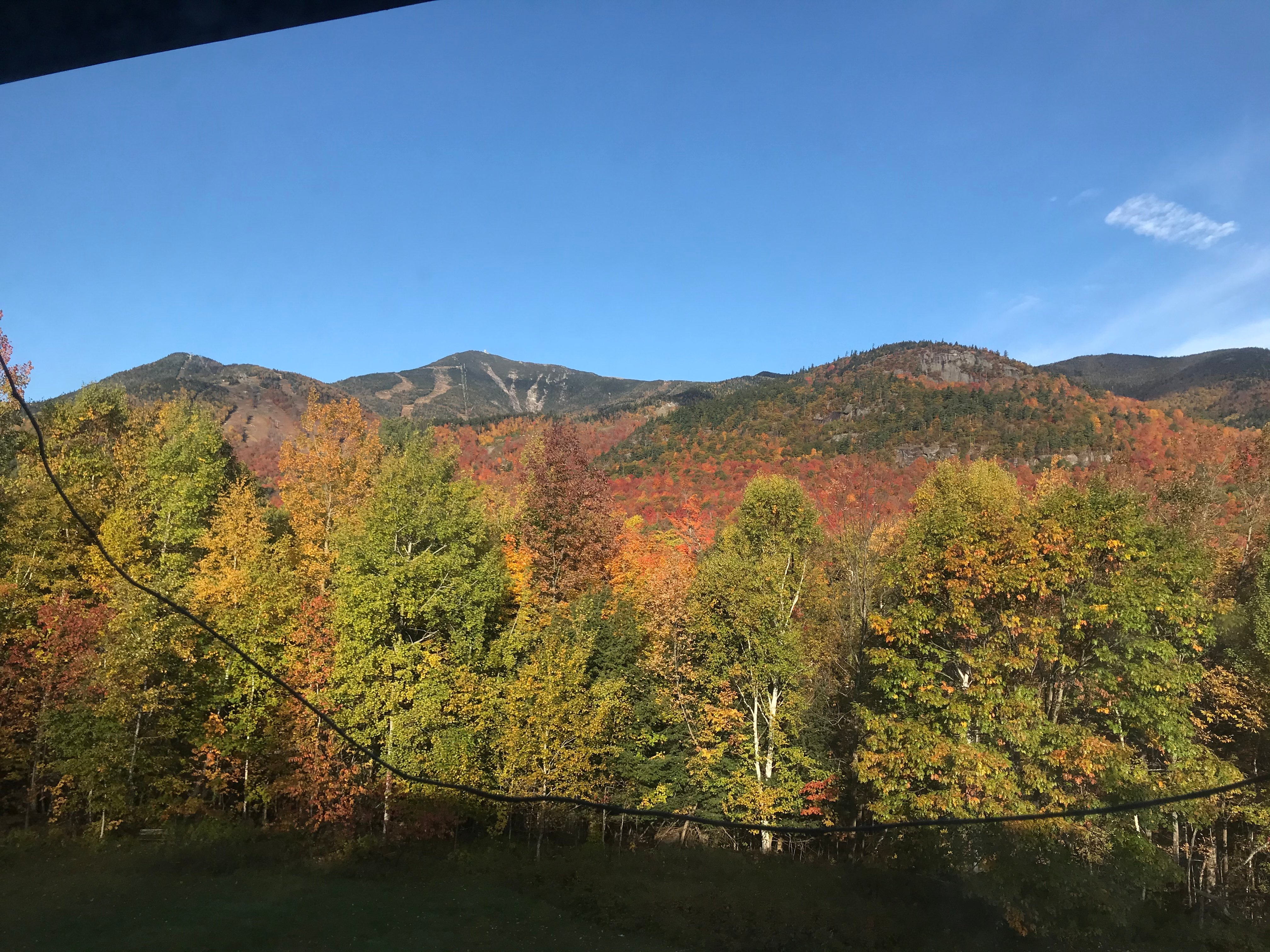 The Inn at Whiteface-官方