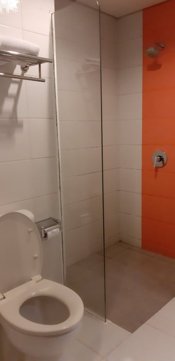 瑞士-贝林巴里巴伴酒店-浴室