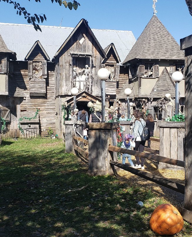 Roca Berry Farm-Roca必去景点