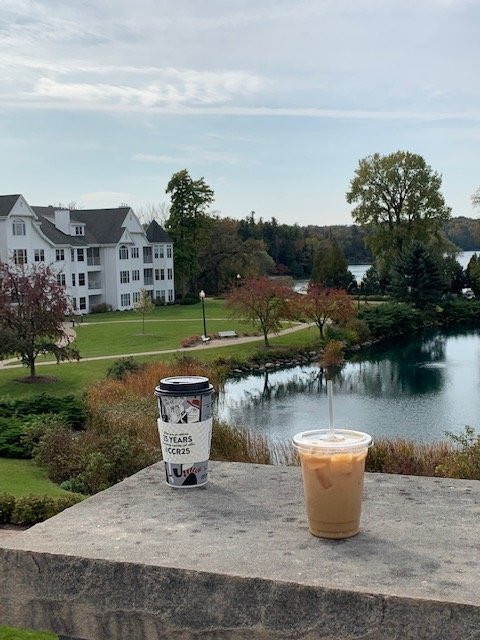 奥斯特霍夫度假村主图