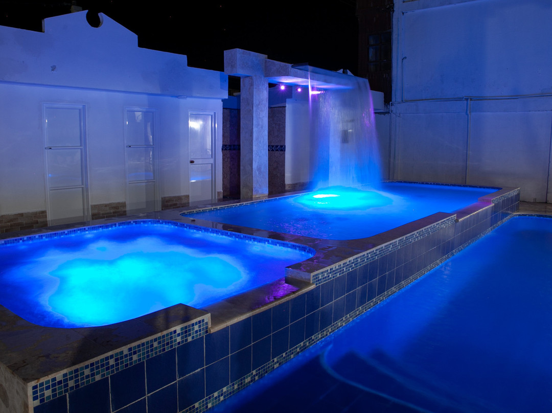 Hotel Bahía Pinorroa主图