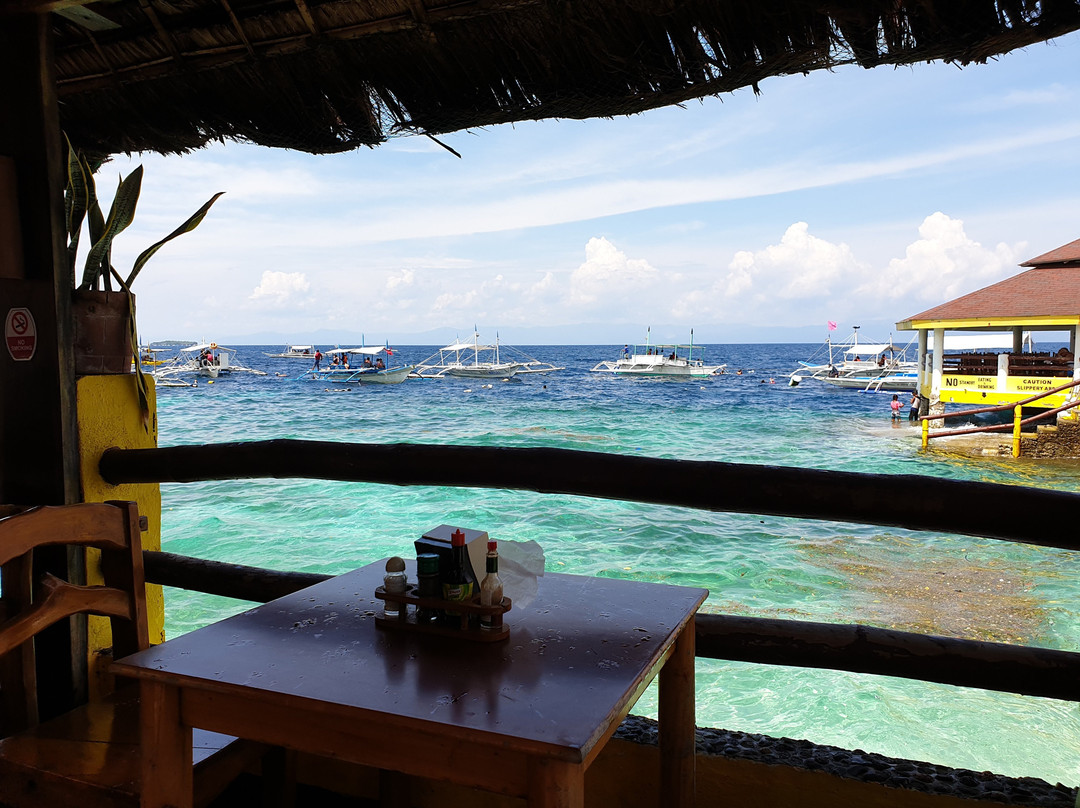 匡村海滩度假村主图