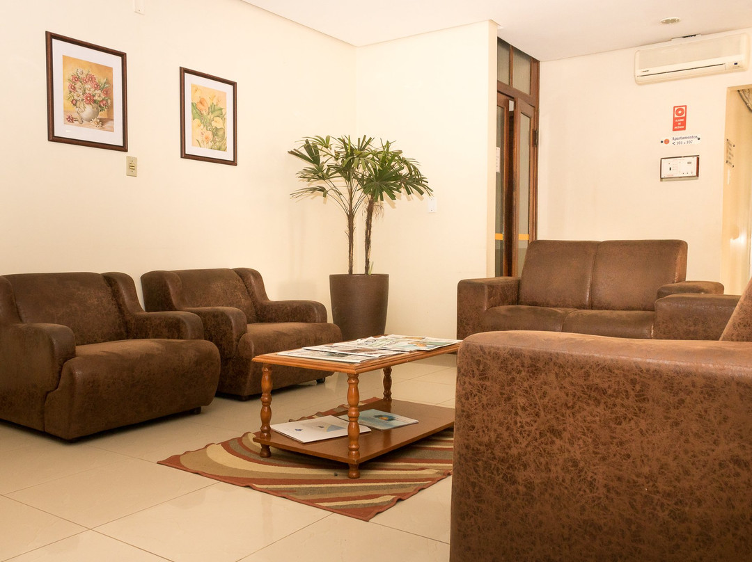 Monte Carlo Hotel主图