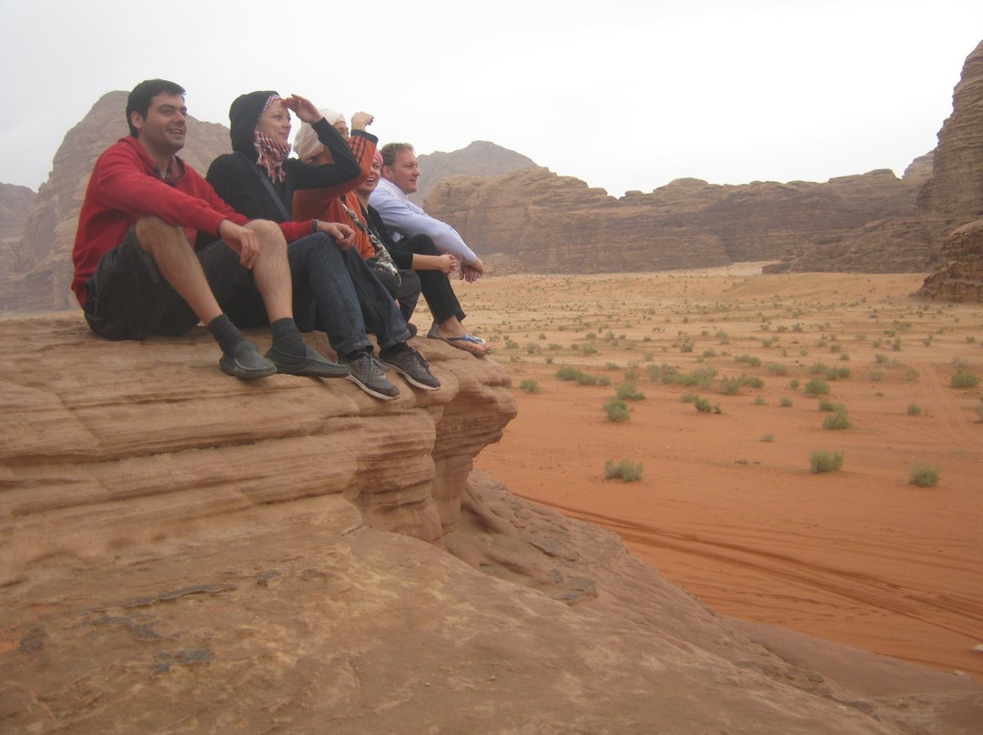 Jordan Day Tour and More - Day Tours景点图片