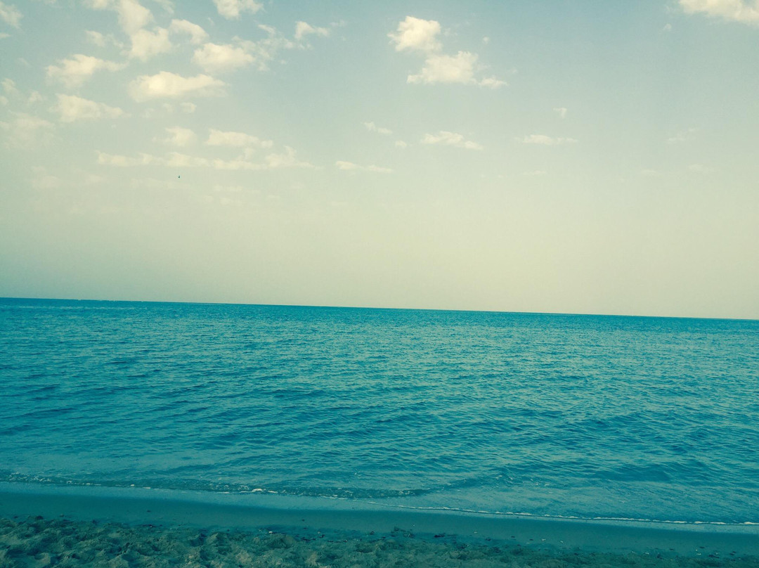 Yanbu Al-Bahr Beach景点图片