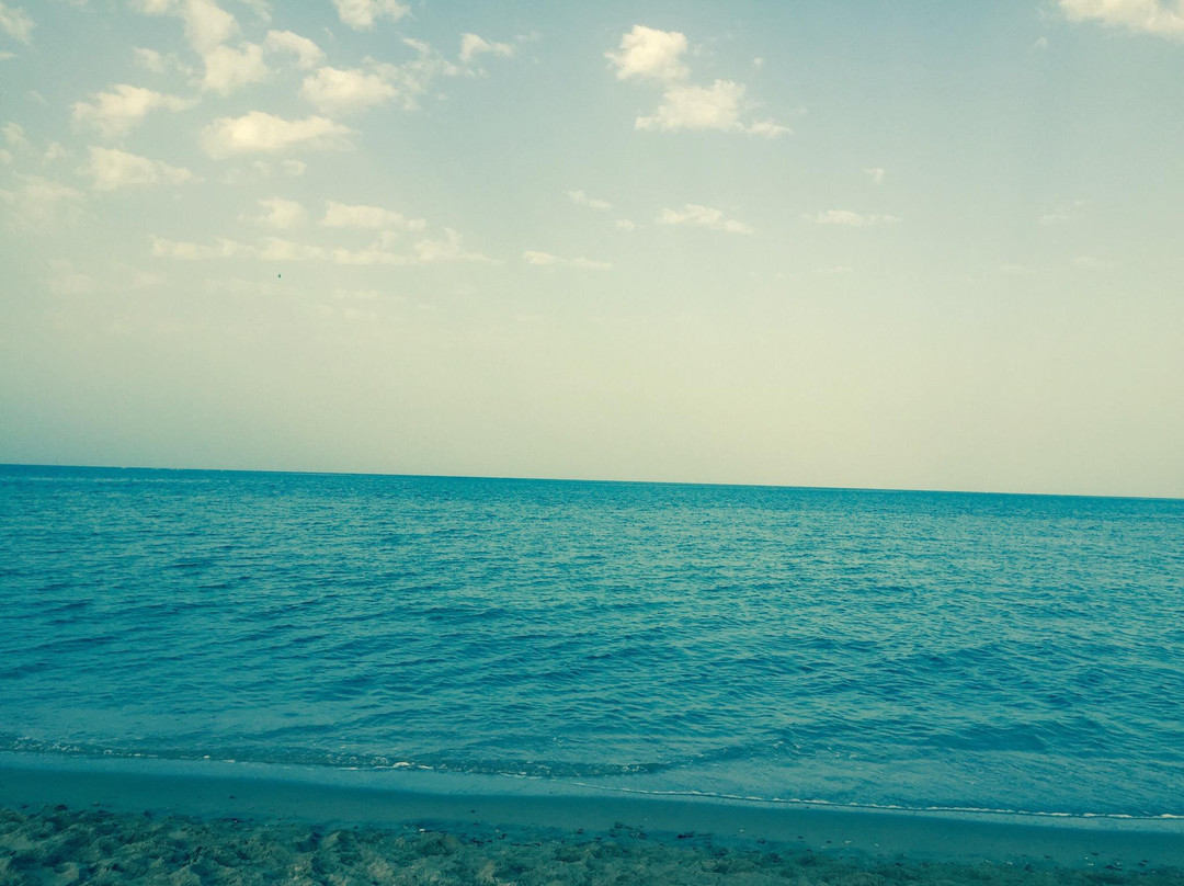 Yanbu Al-Bahr Beach-Yanbu必去景点