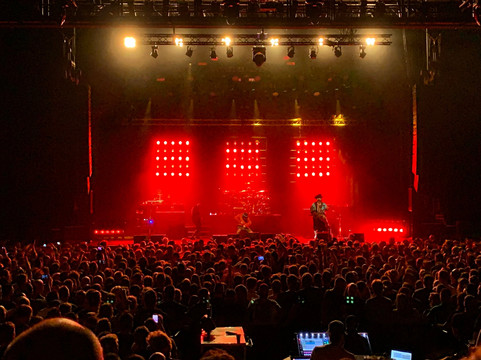 013 Poppodium-蒂尔堡必去景点