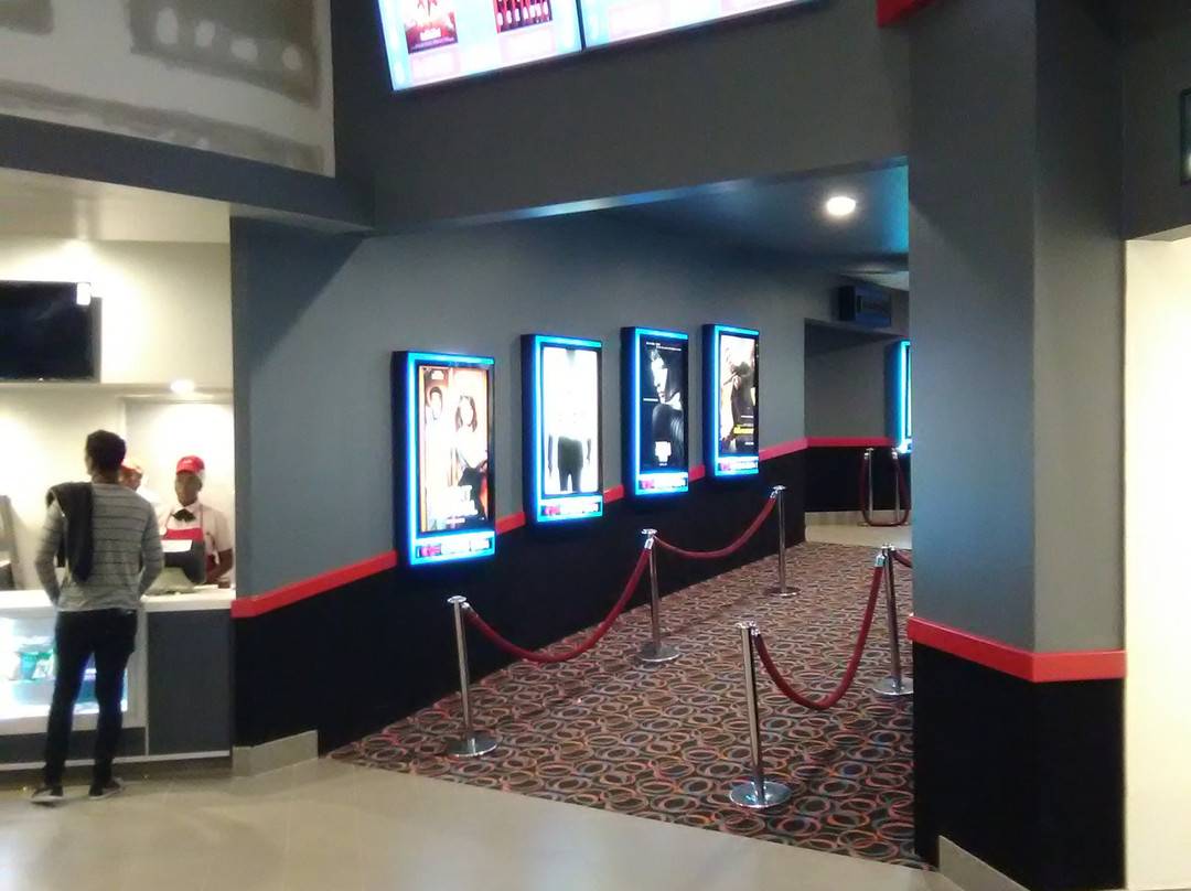 Cinema 8