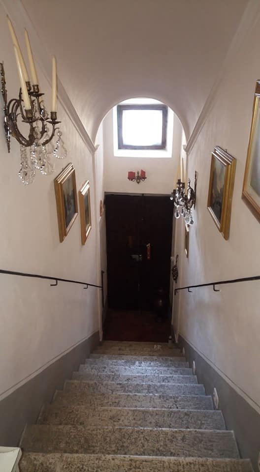 Palazzo Palesa B&B-官方