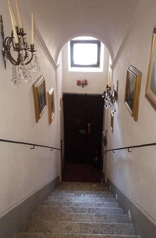 Palazzo Palesa B&B主图
