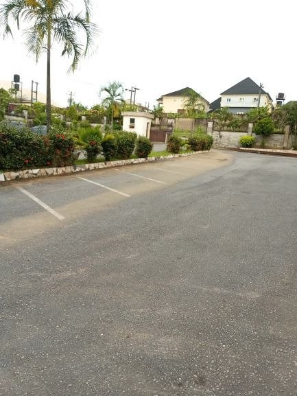 Monty Suites Calabar主图