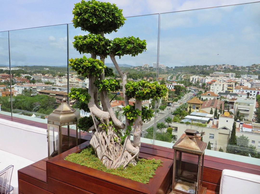 Hotel MIM Sitges主图
