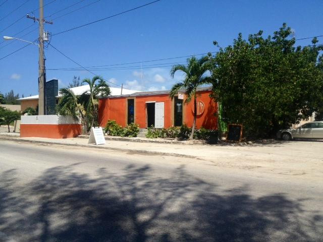 So-Chlo-Bodden Town必去景点