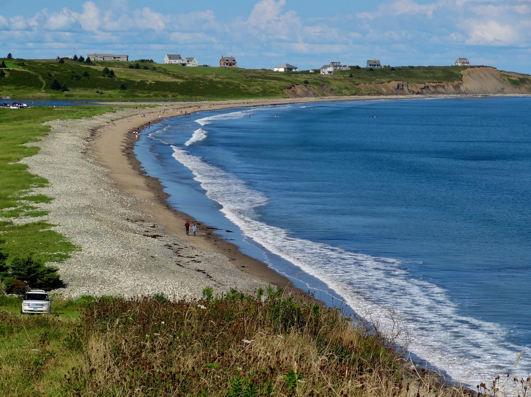 Hirtle's Beach景点图片