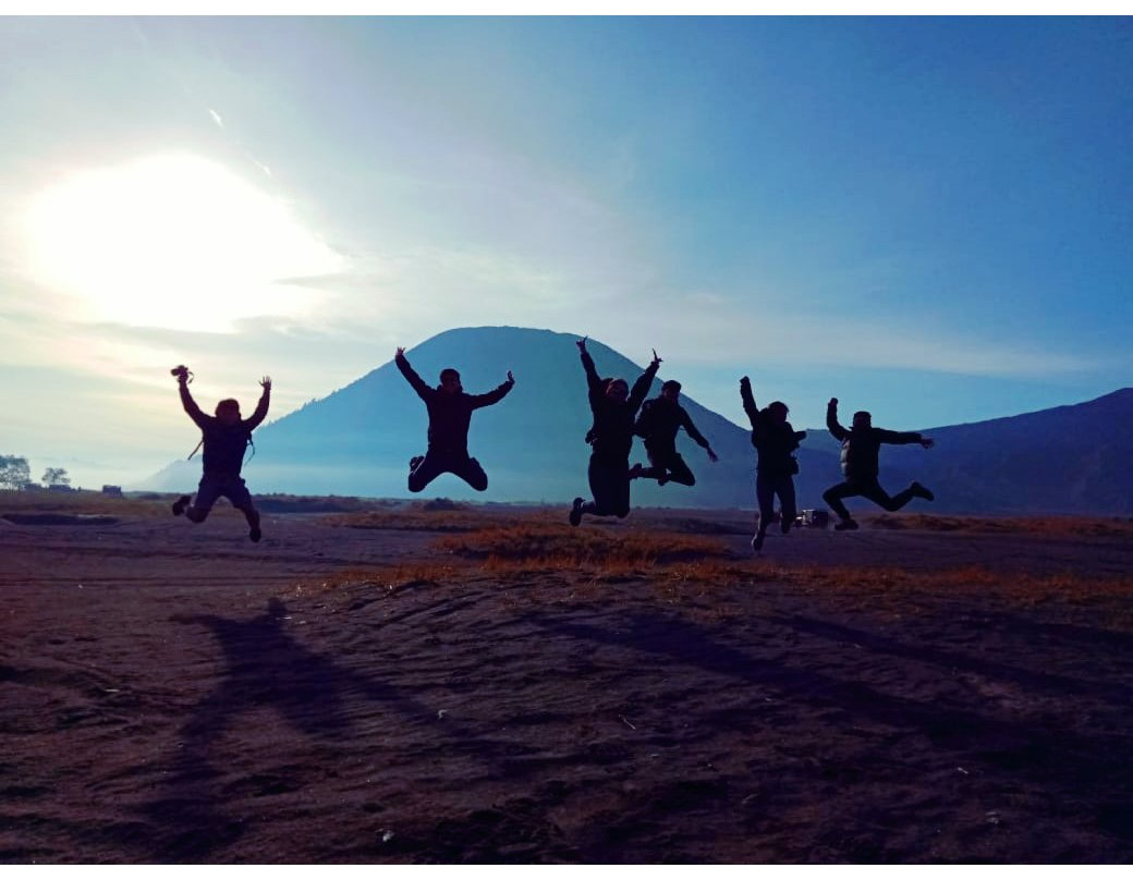 GO Adventure ID景点图片