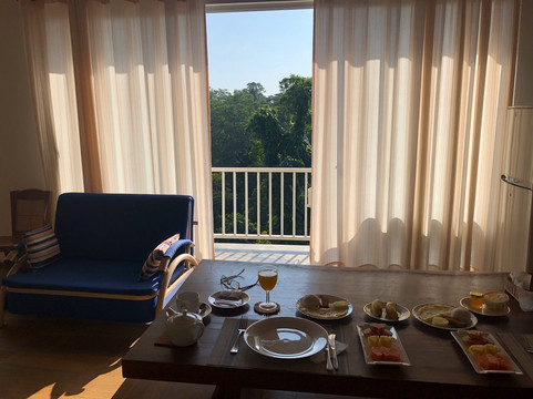 Bee View Home Stay主图