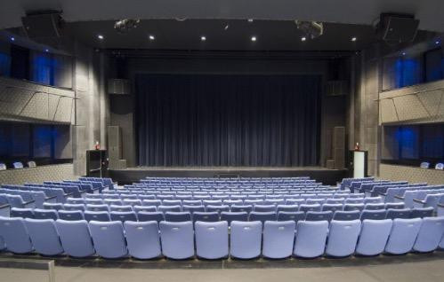 Terrebonne旅游景点-Theatre du Vieux Terrebonne