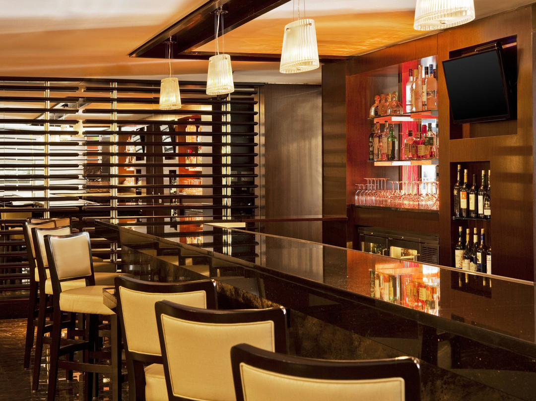 普鲁士王市福吉谷喜来登酒店主图