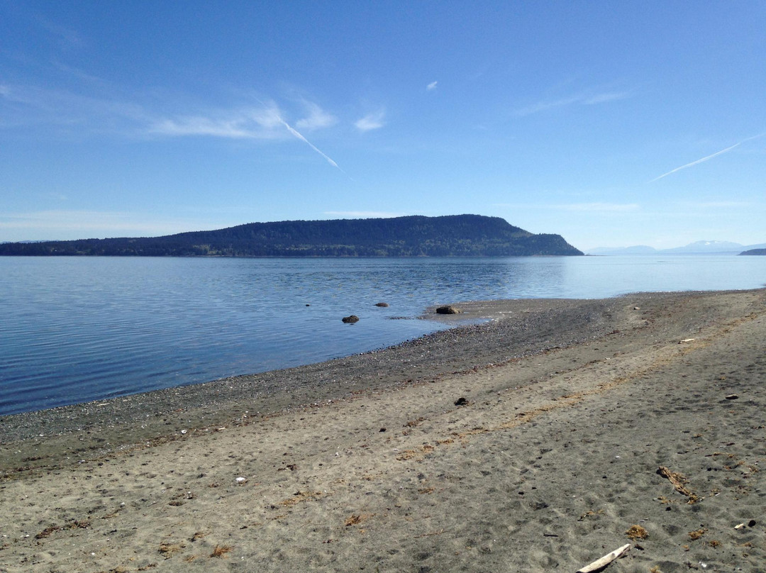 Comox Valley旅游攻略图片