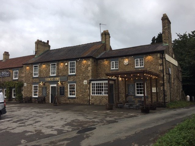 The Farmers Arms主图