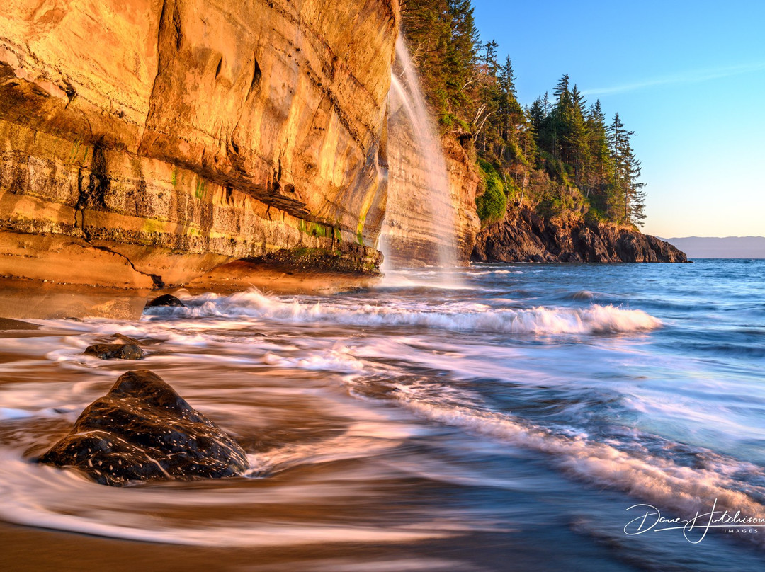 Dave Hutchison Images景点图片
