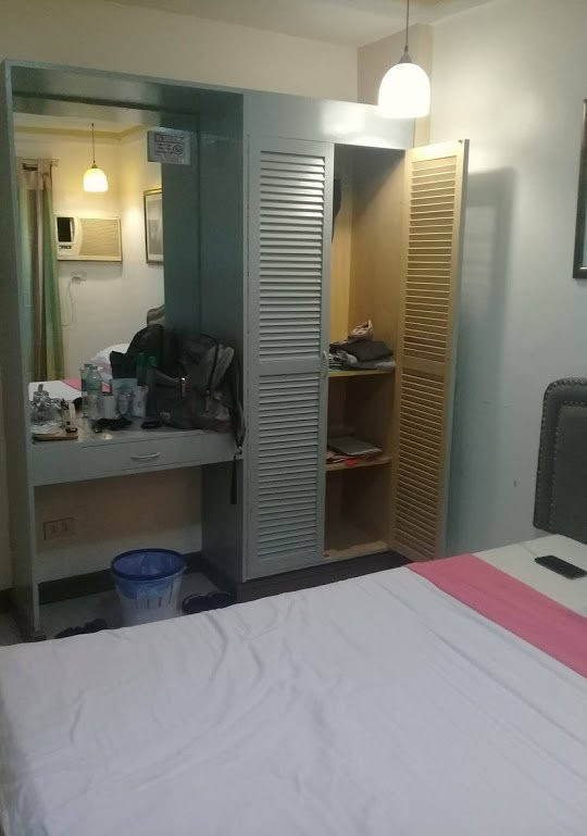 Amada Plaza Hotel主图