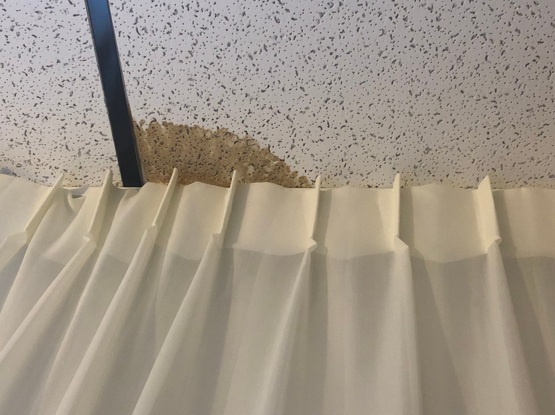 Quality Inn & Suites Houghton Downtown主图