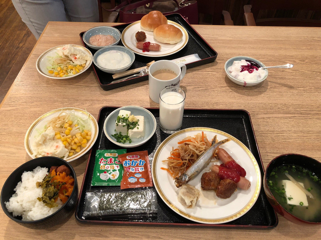 Bientos酒店主图