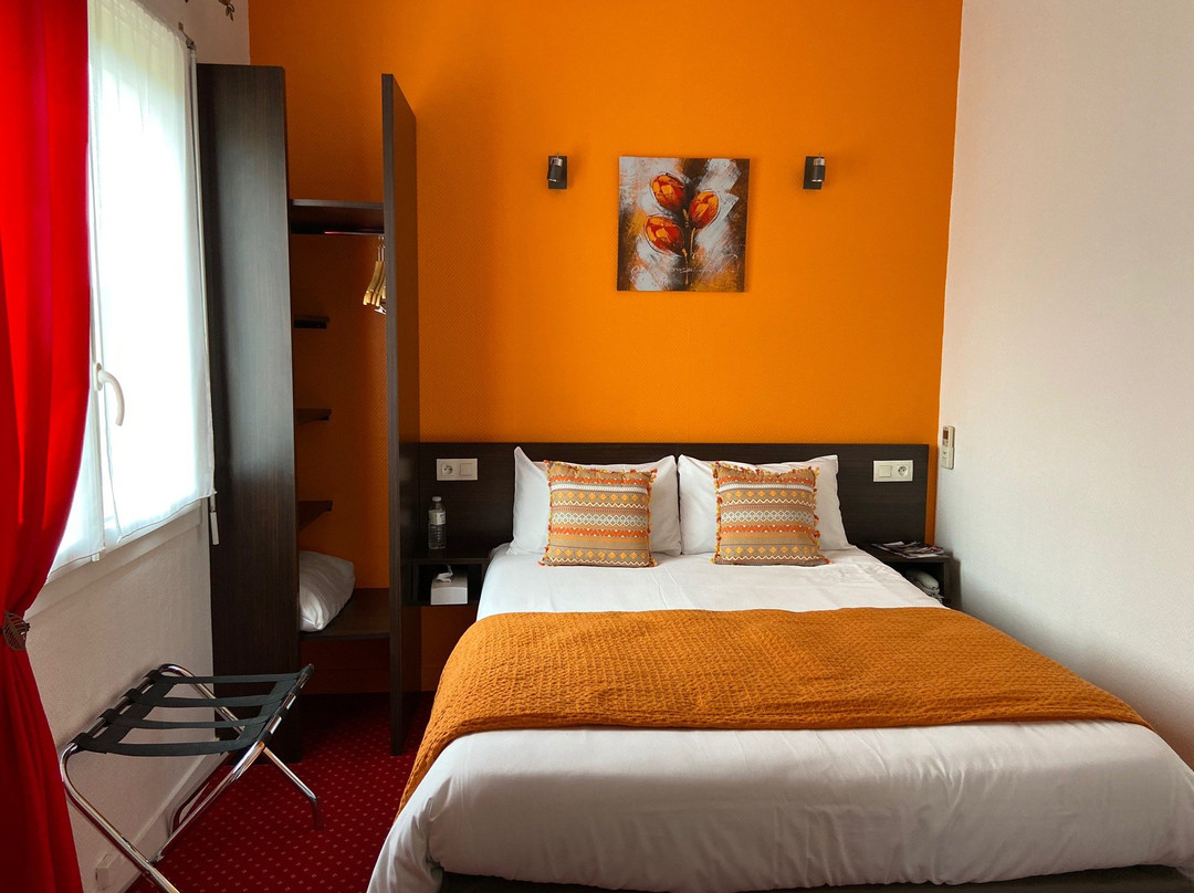 亚特兰蒂斯酒店主图