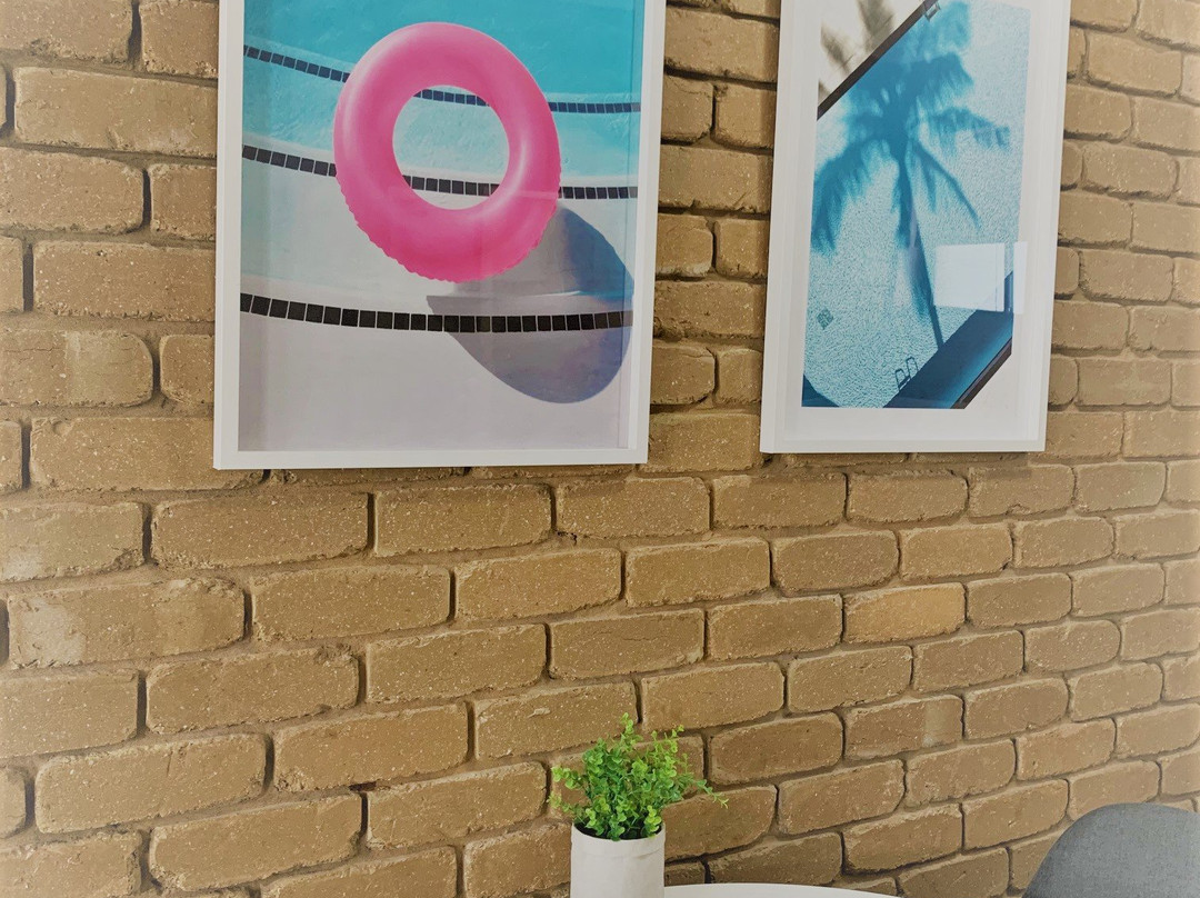 Mulwala Resort主图