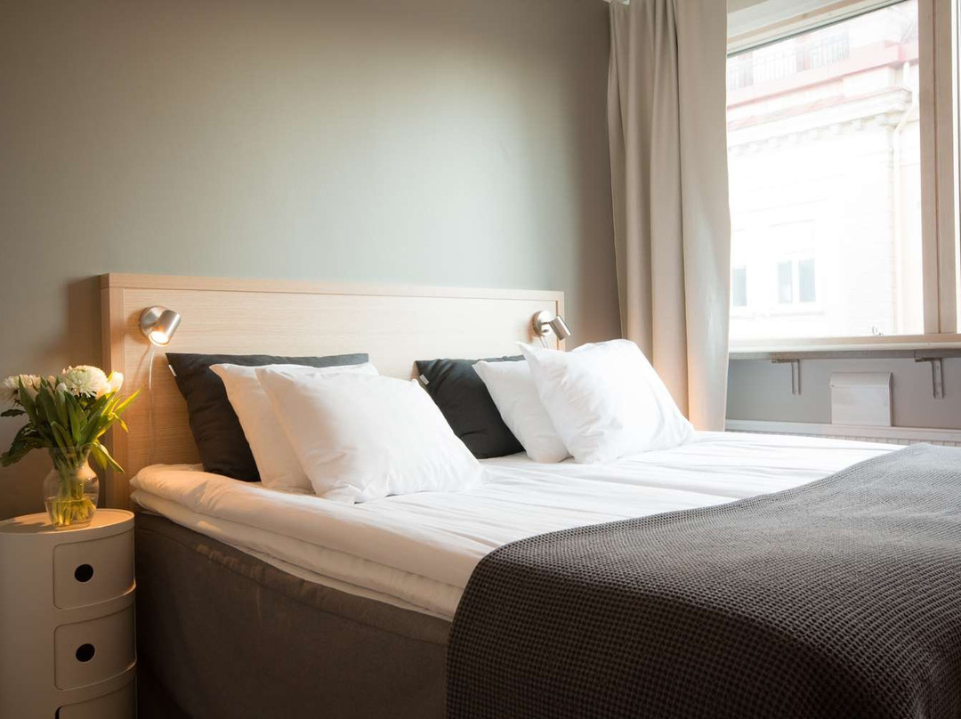Hotell Aston, Sure Hotel Collection by Best Western主图