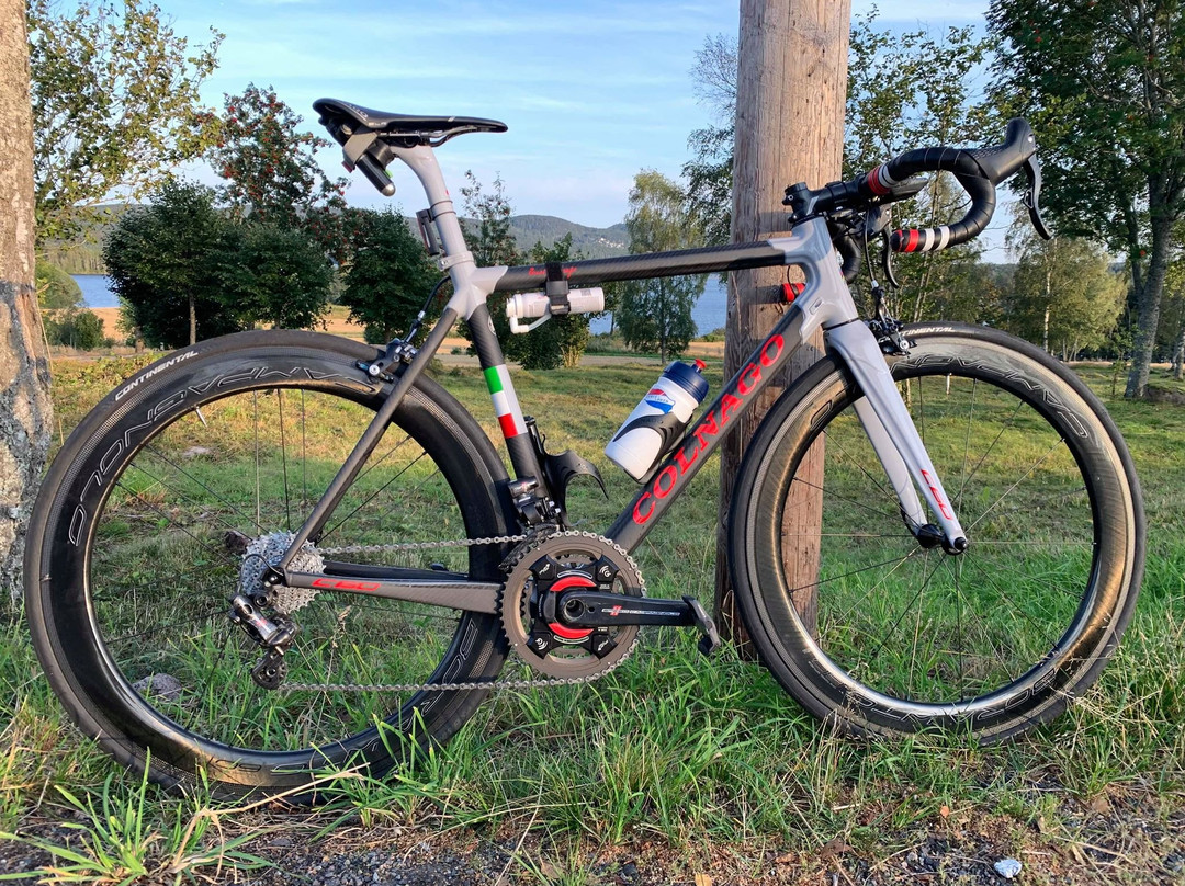 Chianti Bike-Falciani必去景点
