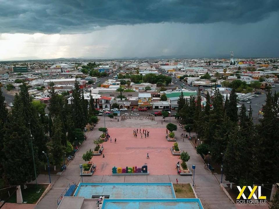 Parroquia del Santuario de Guadalupe