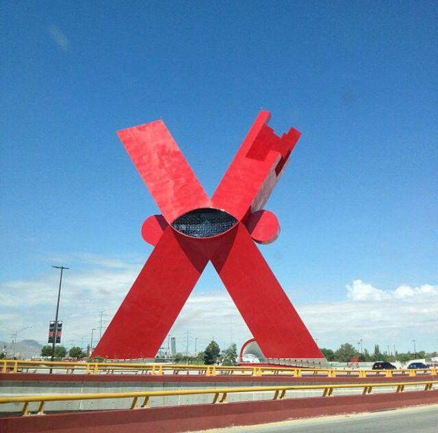 Monumento a la Mexicaneidad景点图片