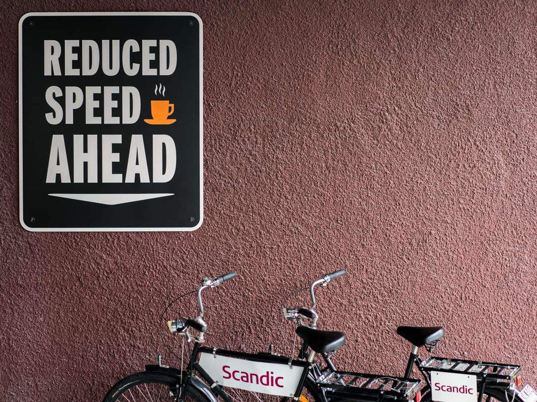 Scandic Upplands Vasby主图