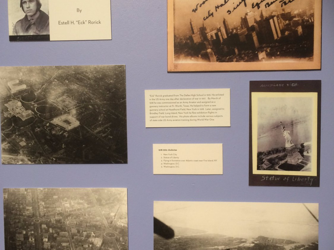 Philomath旅游景点-Benton County Historical Society and Museum