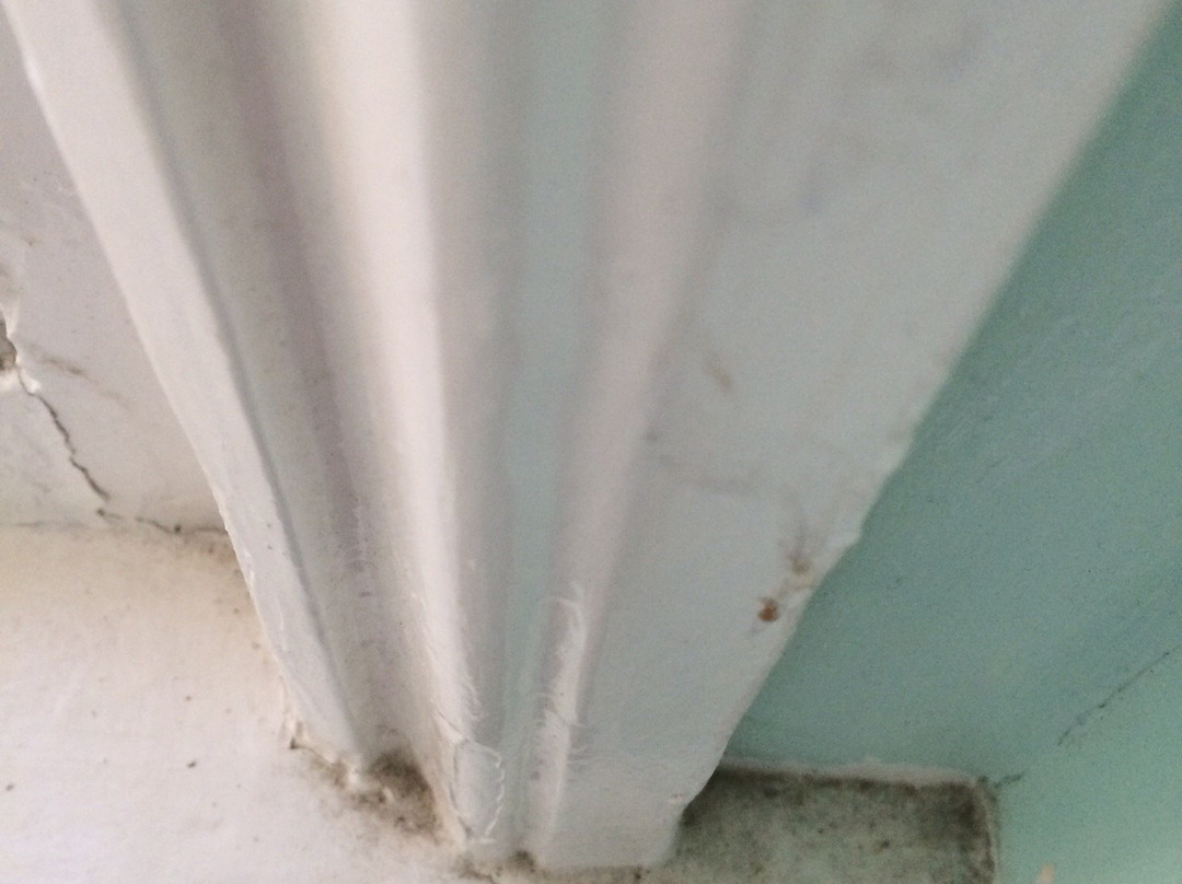 Lancing酒店住宿-High Beach Guest House