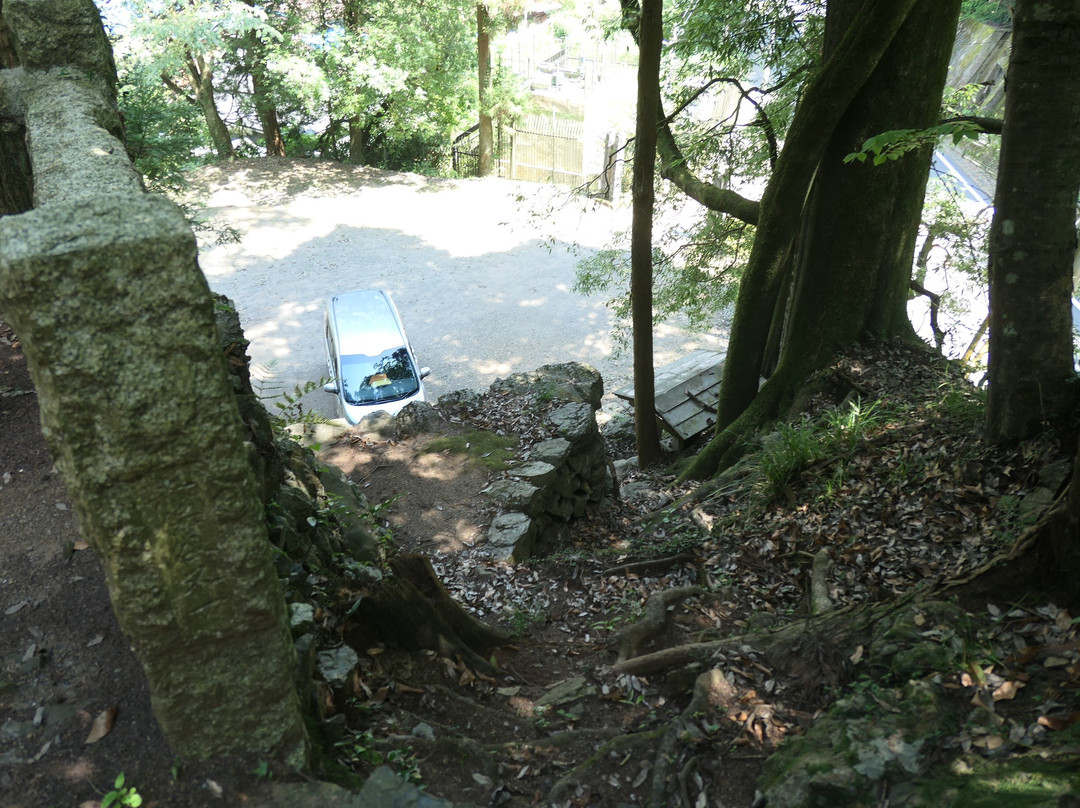 Ichinogoo Shrine-日之出町必去景点