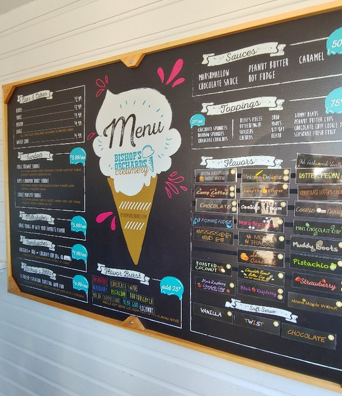 Bishop's Orchards-Guilford必去景点