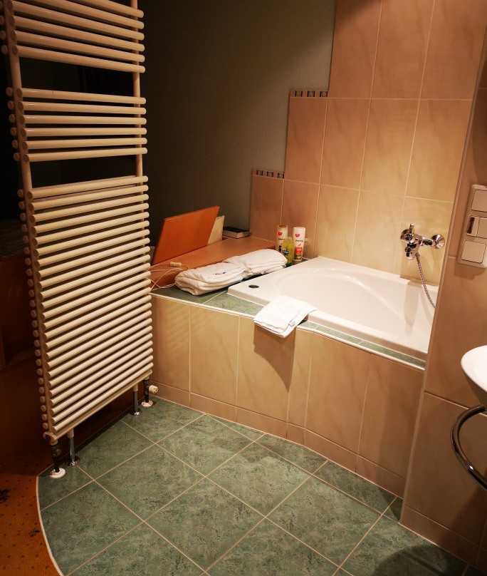 Hotel Alpina Resort Nature & Wellness主图