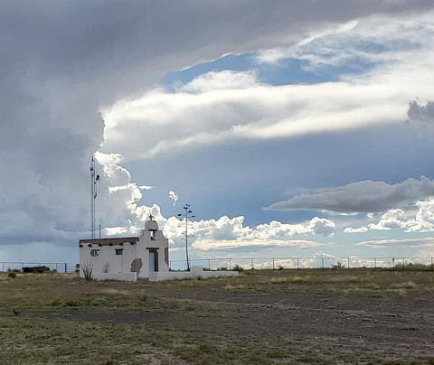 Riata Inn Marfa主图