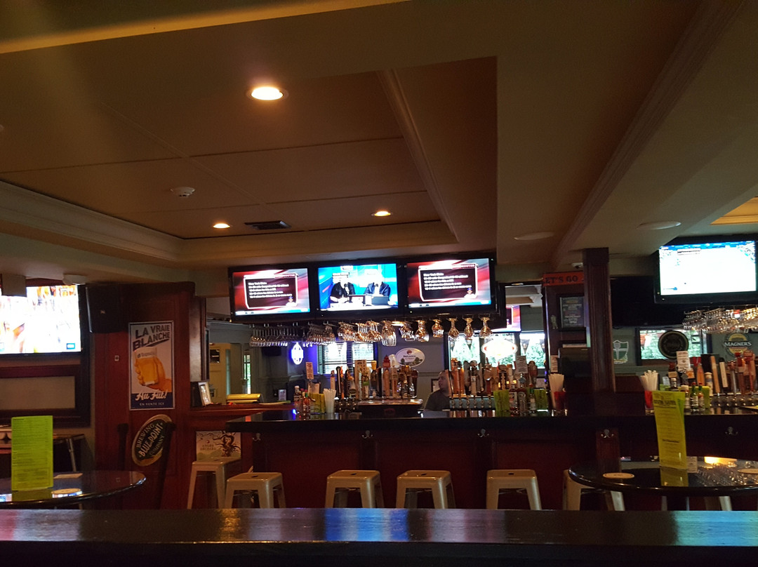 Croxley-Smithtown必去景点